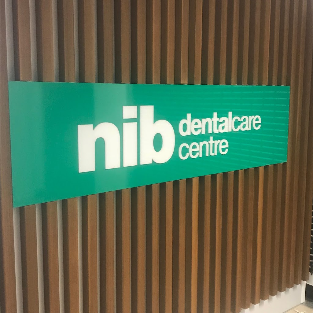 nib Dental Care Centre Woden | dentist | Shop 1B, 28/30 Brewer St, Woden ACT 2606, Australia | 1300345300 OR +61 1300 345 300