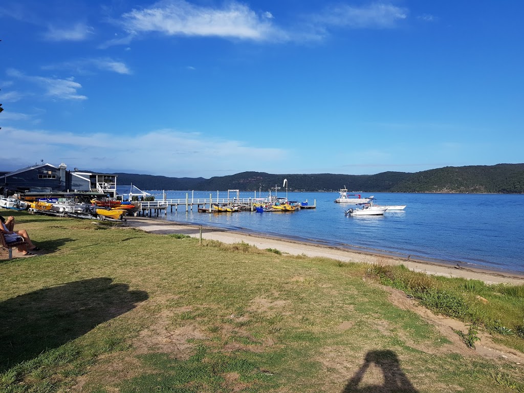 Barrenjoey Boating Services | 1191 Barrenjoey Rd, Palm Beach NSW 2108, Australia | Phone: (02) 9974 4229