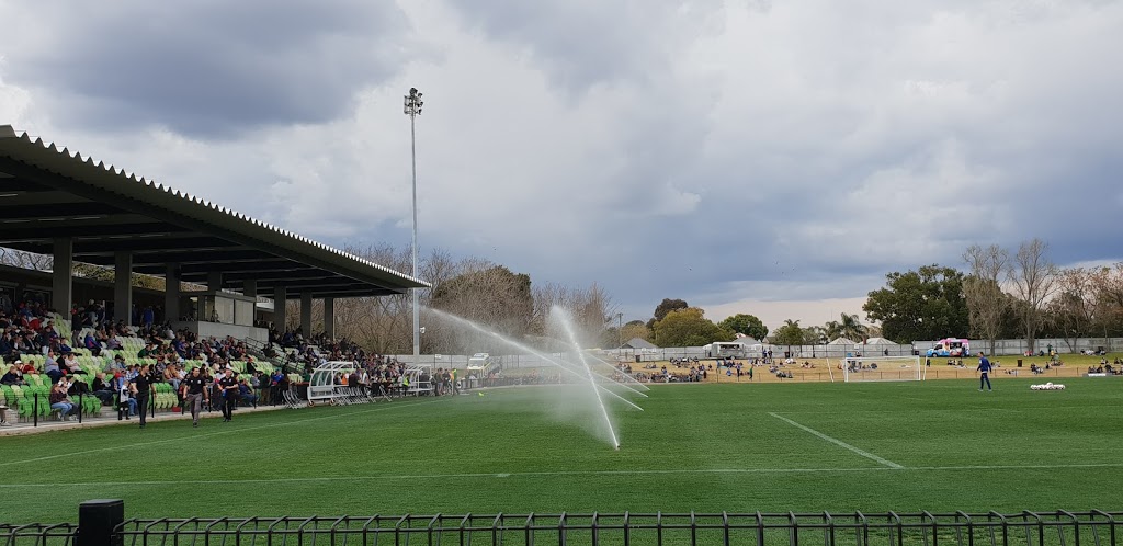 Maitland Sports Ground | High St, Maitland NSW 2320, Australia | Phone: (02) 4934 9700