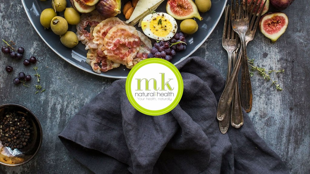 MK Natural Health | Suite 2/737 Logan Rd, Greenslopes QLD 4120, Australia | Phone: (07) 3161 6579