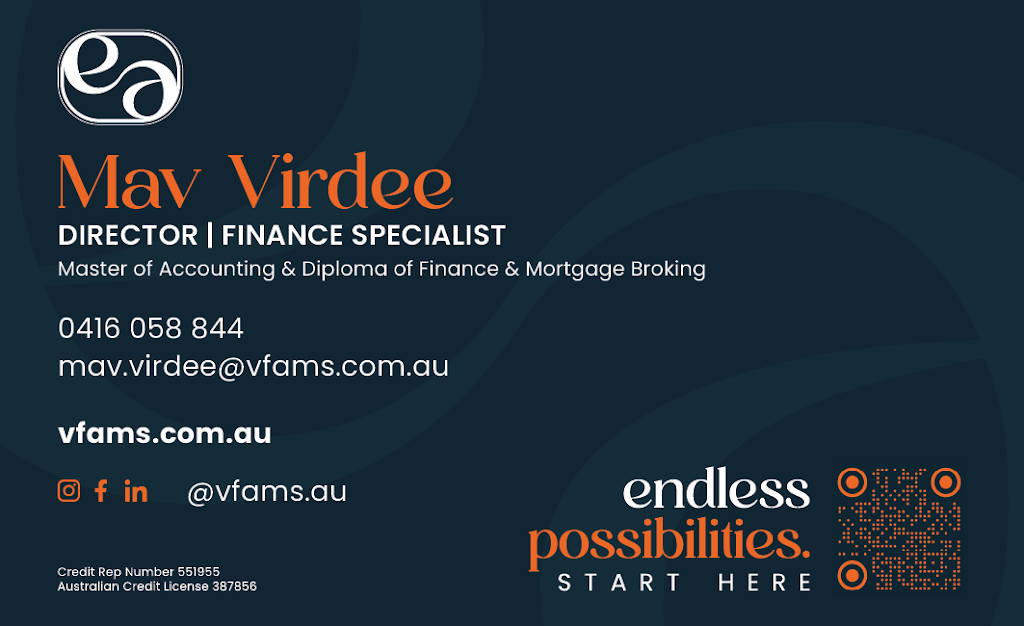 Virdee Finance and Mortgage Services | 20 Barham Wy, Spring Mountain QLD 4300, Australia | Phone: 0416 058 844