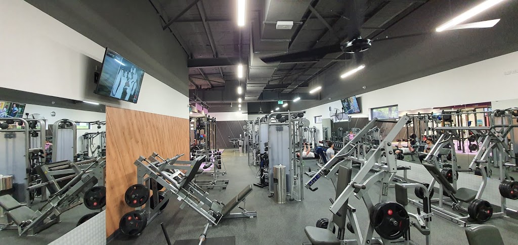 Anytime Fitness | gym | 176 Gorge Rd, Newton SA 5074, Australia | 0431342398 OR +61 431 342 398