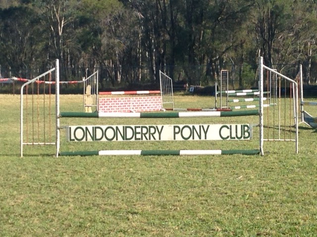 Londonderry Pony Club |  | 905 Londonderry Rd, Londonderry NSW 2753, Australia | 0404829083 OR +61 404 829 083