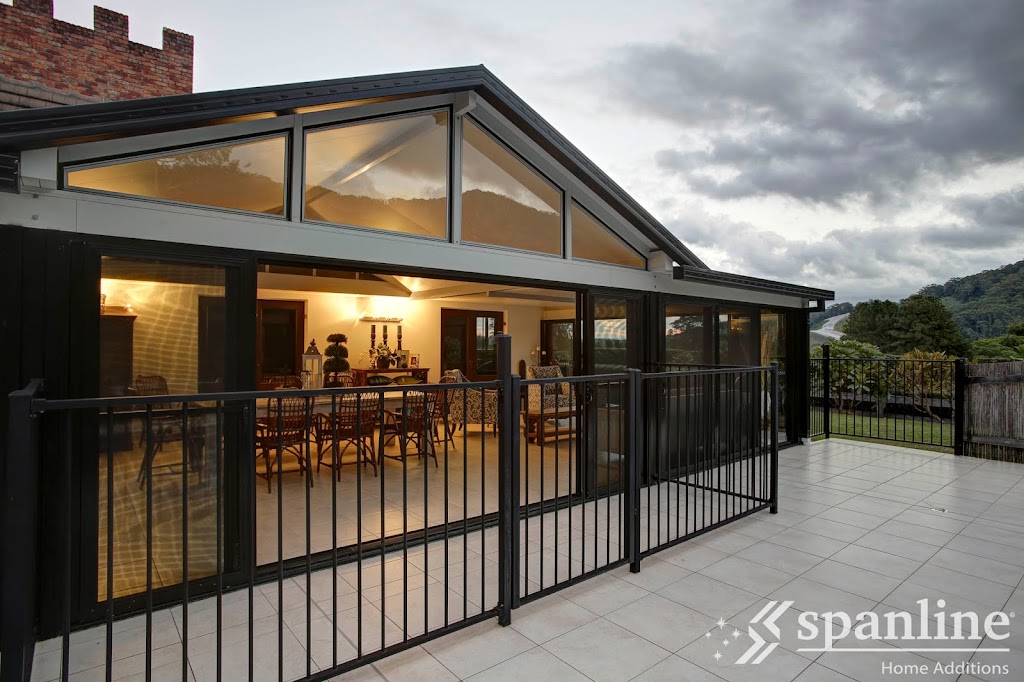 Spanline Home Additions Shepparton | general contractor | 86 Benalla Rd, Shepparton VIC 3630, Australia | 0358216524 OR +61 3 5821 6524