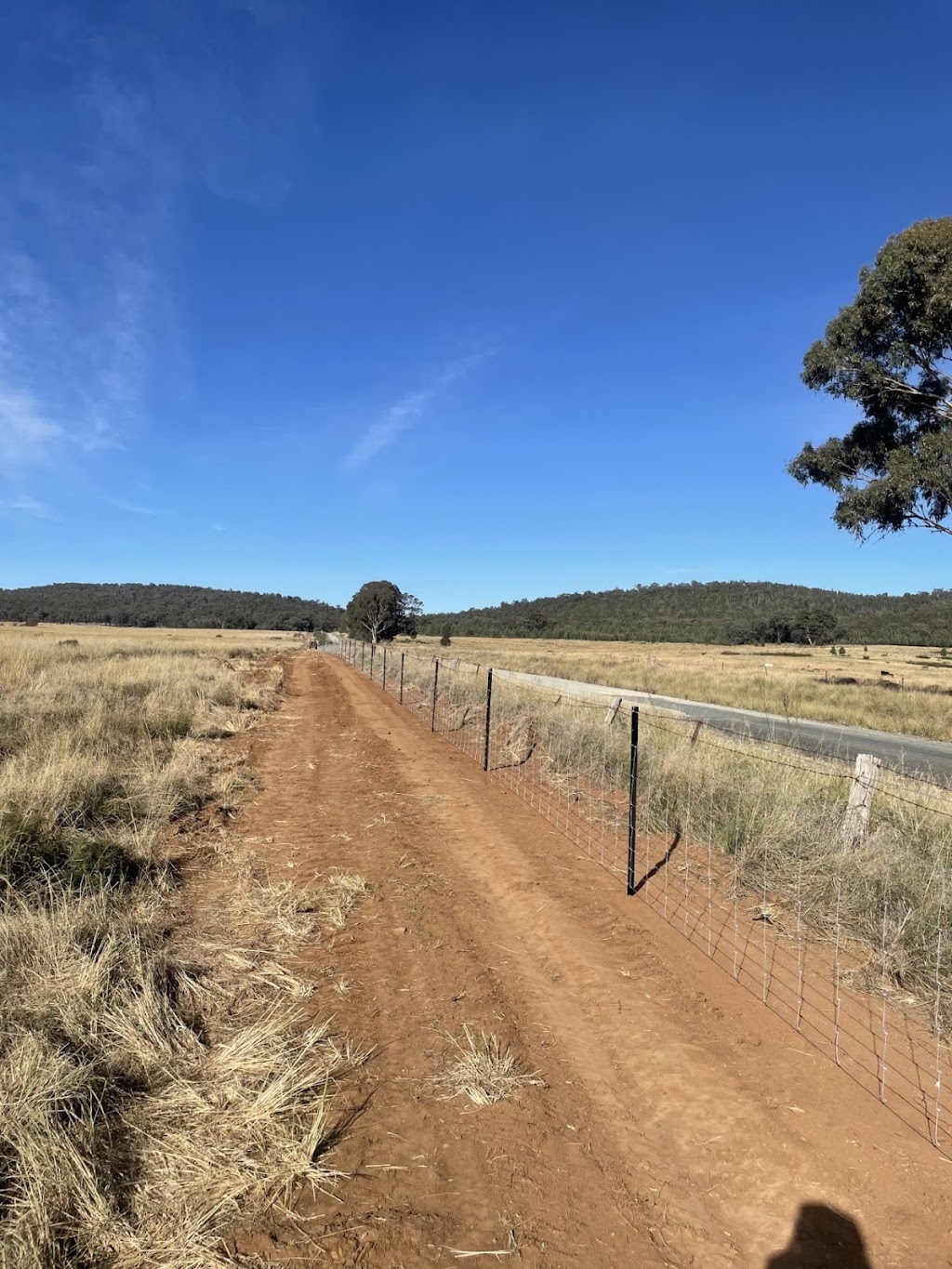 C&B Rural Fencing | 305 Back Trundle Rd, Parkes NSW 2870, Australia | Phone: 0429 622 179