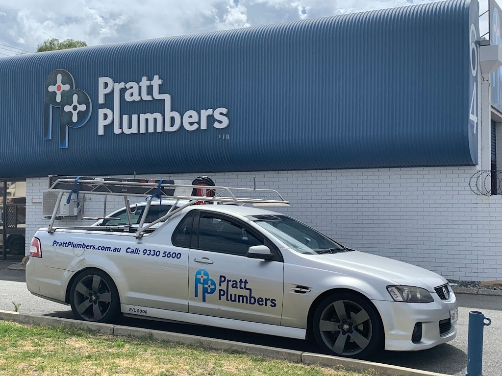 Pratt Plumbers | plumber | 64 Norma Rd, Booragoon WA 6154, Australia | 0893305600 OR +61 8 9330 5600