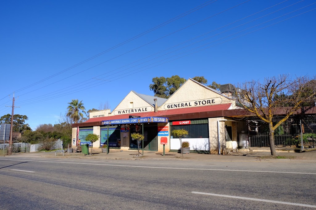 Watervale General Store & Post Office | Main North Rd, Watervale SA 5452, Australia | Phone: (08) 8843 0297