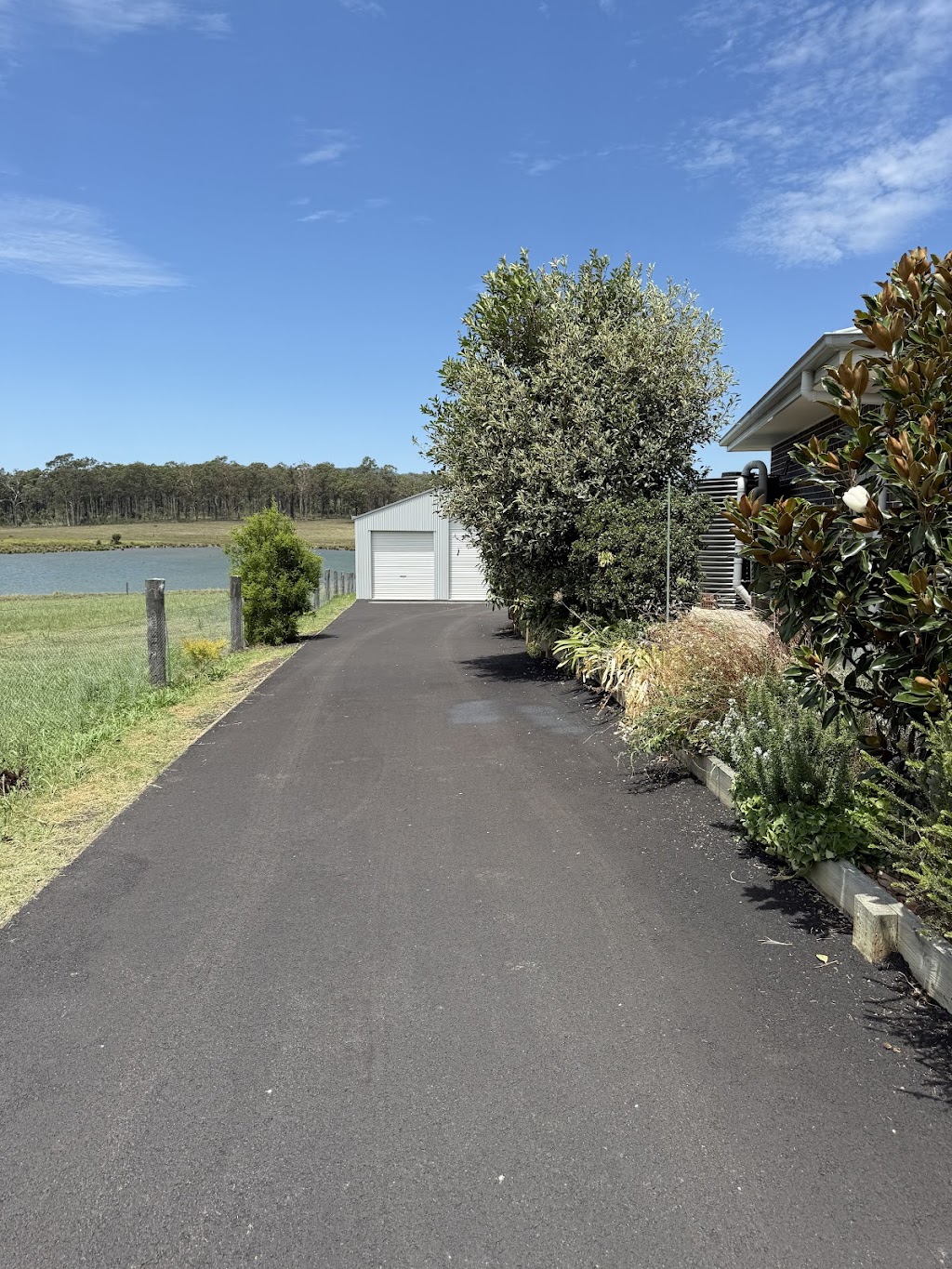 MSPT Asphalt | 24 Campbell St, Ellalong NSW 2325, Australia | Phone: 0400 991 196