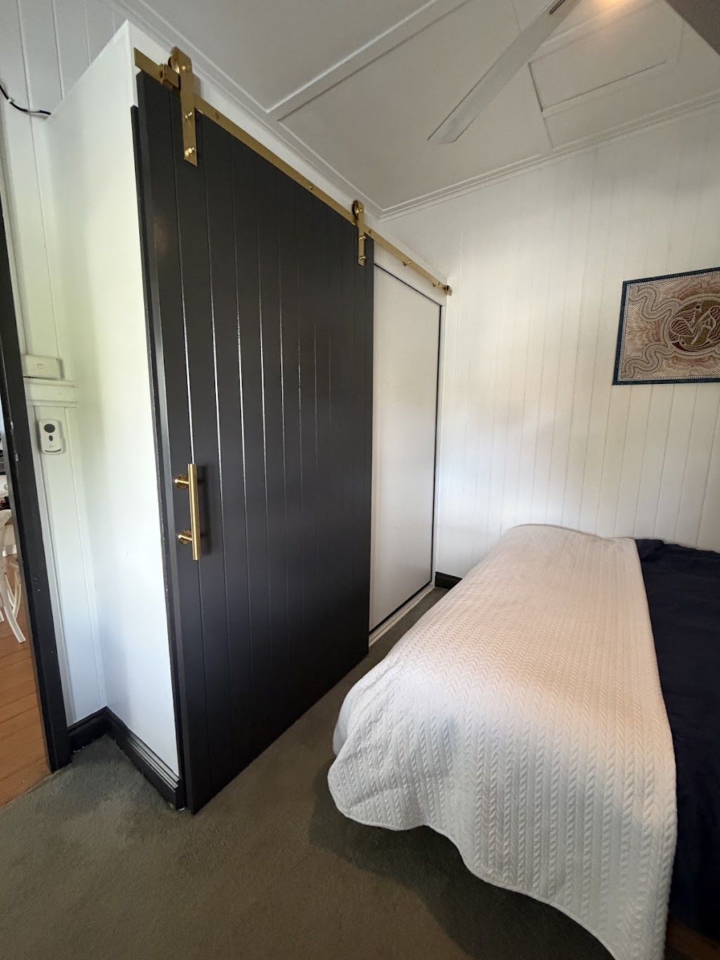 The Sliding Robe Door Company | Unit 3/46 Mineral Sizer Ct, Narangba QLD 4504, Australia | Phone: (07) 3205 6066