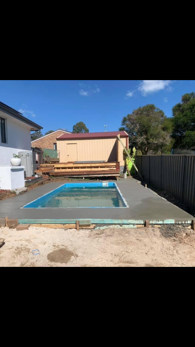 Rescaped | general contractor | Kinarra Ave, Wyoming NSW 2250, Australia | 0468358617 OR +61 468 358 617