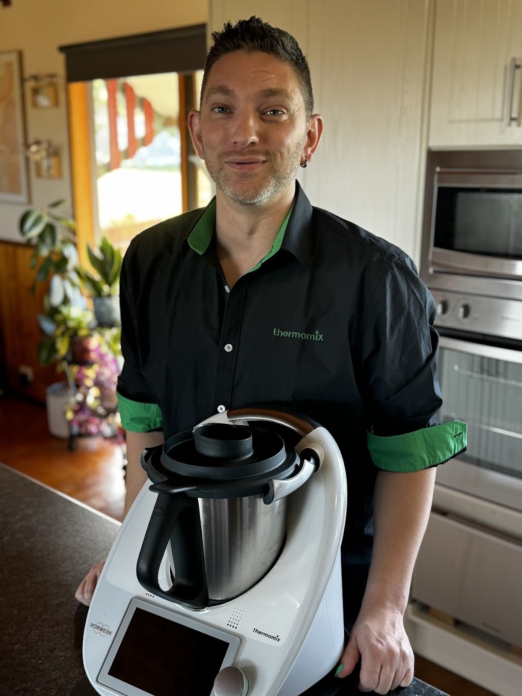 Queens of Thermo - JD Bourke Thermomix Consultant | 20 Nylander Rd, Bunyip VIC 3815, Australia | Phone: 0434 517 550