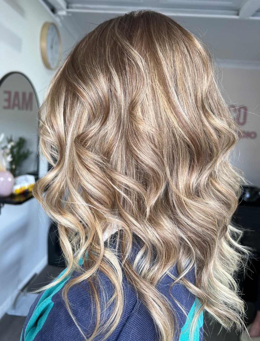 Mae Studio. (Mae & CO HairStudio) | 34 Northcote Ave, Paxton NSW 2325, Australia | Phone: 0408 911 103