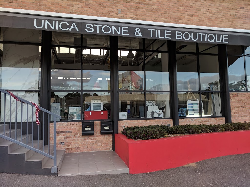 Unica Stone & Tile Boutique | home goods store | 24 Musgrave Rd, Petrie Terrace QLD 4000, Australia | 0738316611 OR +61 7 3831 6611