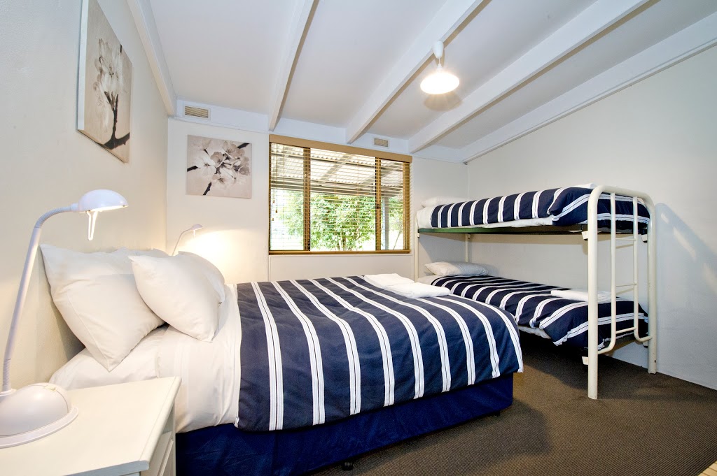 Peppermint Brook Cottages | lodging | 12 Mann St, Margaret River WA 6285, Australia | 0897572485 OR +61 8 9757 2485