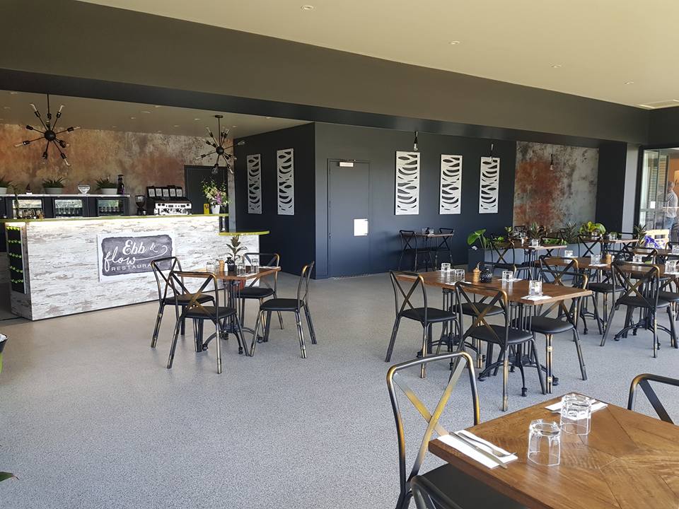 Muddy Waters Cafe | restaurant | 5 Walker St, Maryborough QLD 4650, Australia | 0741215011 OR +61 7 4121 5011