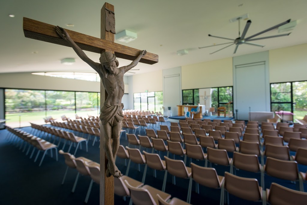 St Catherines Worship Centre | church | 3356 Moggill Rd, Moggill QLD 4070, Australia | 0738786655 OR +61 7 3878 6655