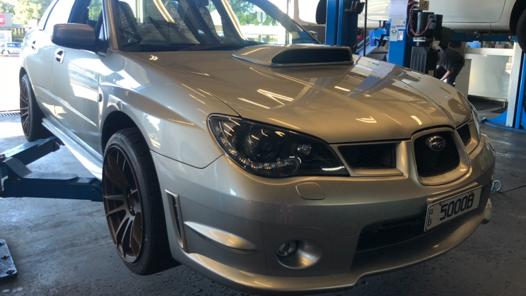 Oates Motorsport and Tuning | 25 Captain Whish Ave, Morayfield QLD 4506, Australia | Phone: 0447 154 422