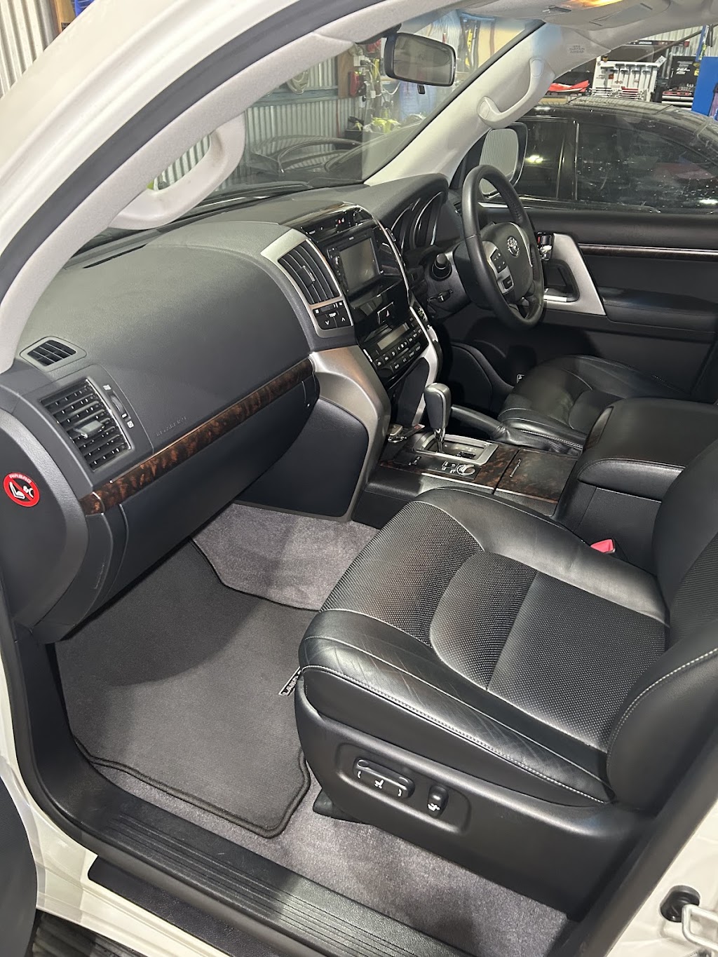 Central VIC car detailing | Lauriston St, Malmsbury VIC 3446, Australia | Phone: 0467 491 867