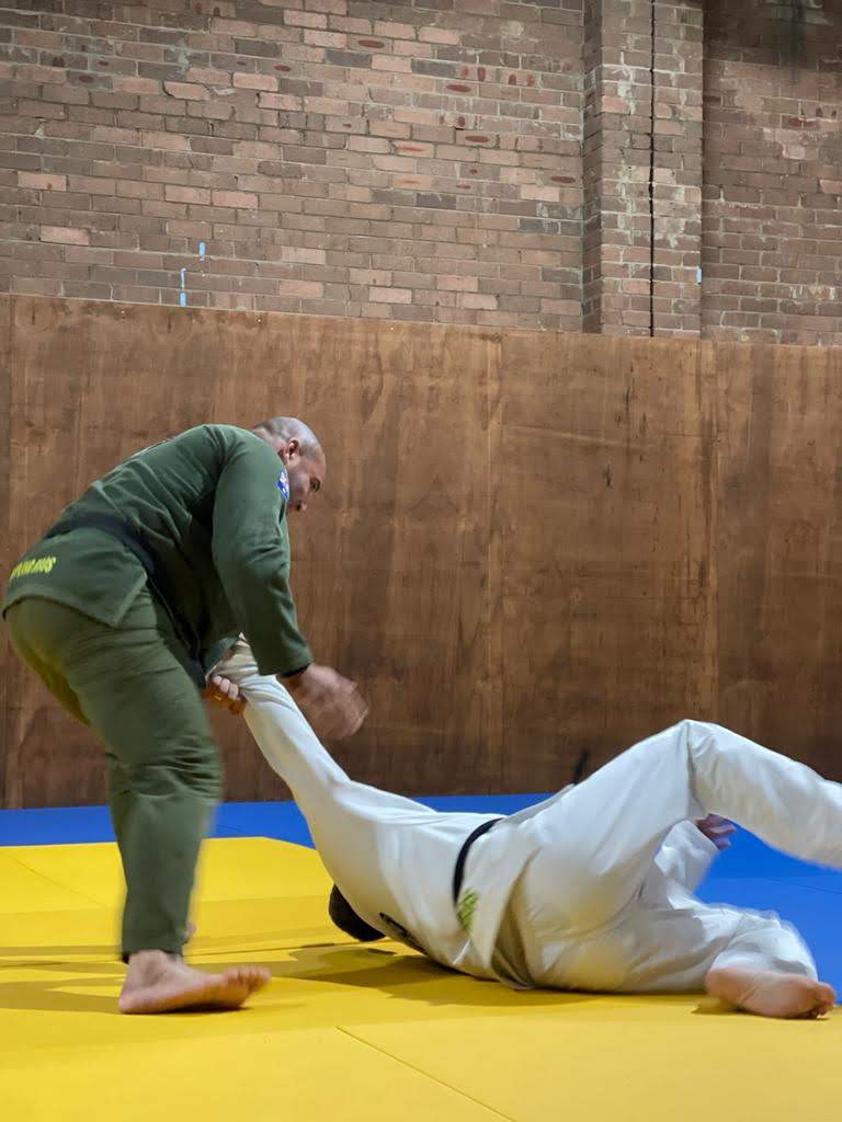 Grappling Bros Rydalmere | 90 South St, Rydalmere NSW 2116, Australia | Phone: 0451 664 388