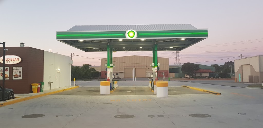 BP | gas station | 226 Morrison Rd, Midvale WA 6056, Australia | 0892501776 OR +61 8 9250 1776