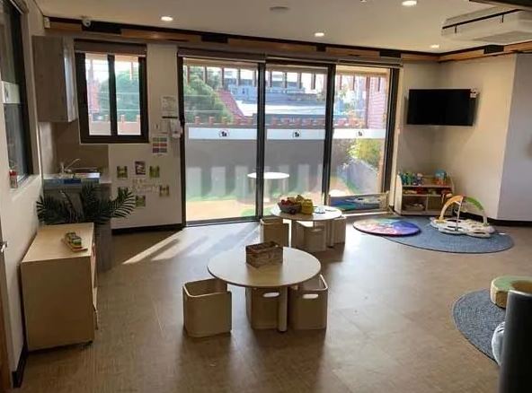 Jennys Kindergarten & Early Learning Stanmore | 1-7 Albany Rd, Stanmore NSW 2048, Australia | Phone: (02) 9516 3192