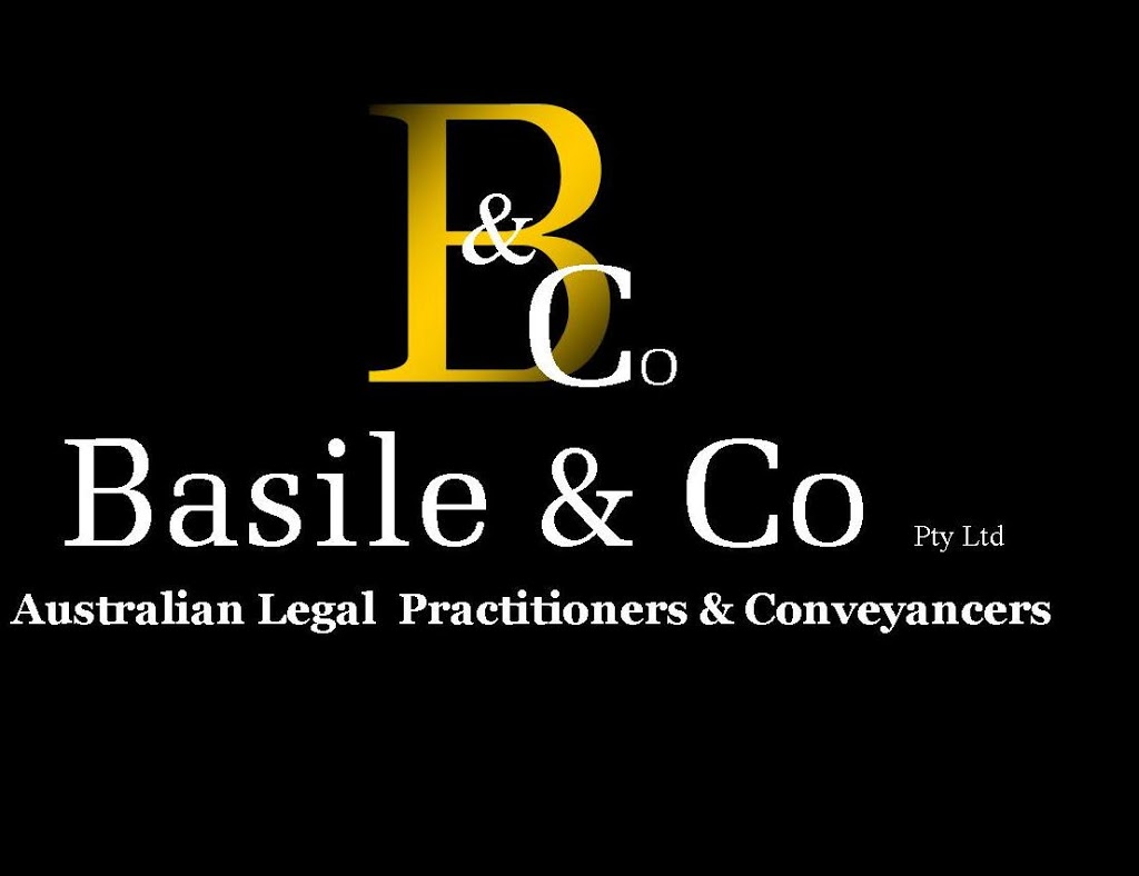 Basile & Co Legal Practitioners | lawyer | 46 Wellington St, Kerang VIC 3579, Australia | 0354503577 OR +61 3 5450 3577
