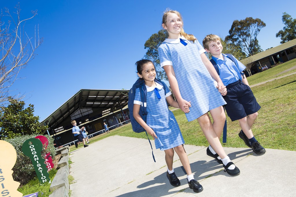 St Patricks Primary School | school | 113 Gregory Rd, Lochinvar NSW 2321, Australia | 0249307270 OR +61 2 4930 7270