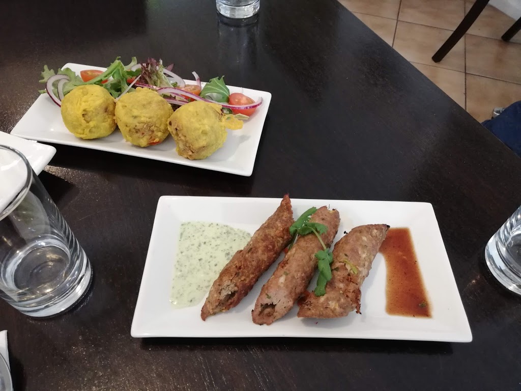 Nepa Bliss Modern Indian And Nepalese Cuisine | Shop 4/42 Moore St, Moe VIC 3825, Australia | Phone: (03) 5127 7497