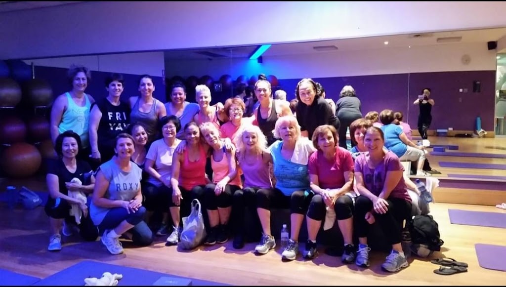 The Pilates Spot | Level G/1220 Forest Rd, Lugarno NSW 2210, Australia | Phone: 0405 941 635