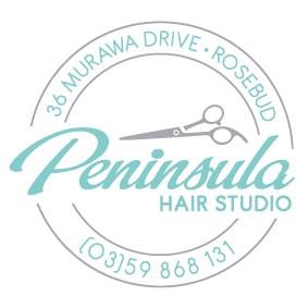 Peninsula Hair Studio | hair care | 36 Murawa Dr, Rosebud VIC 3939, Australia | 0359868131 OR +61 3 5986 8131