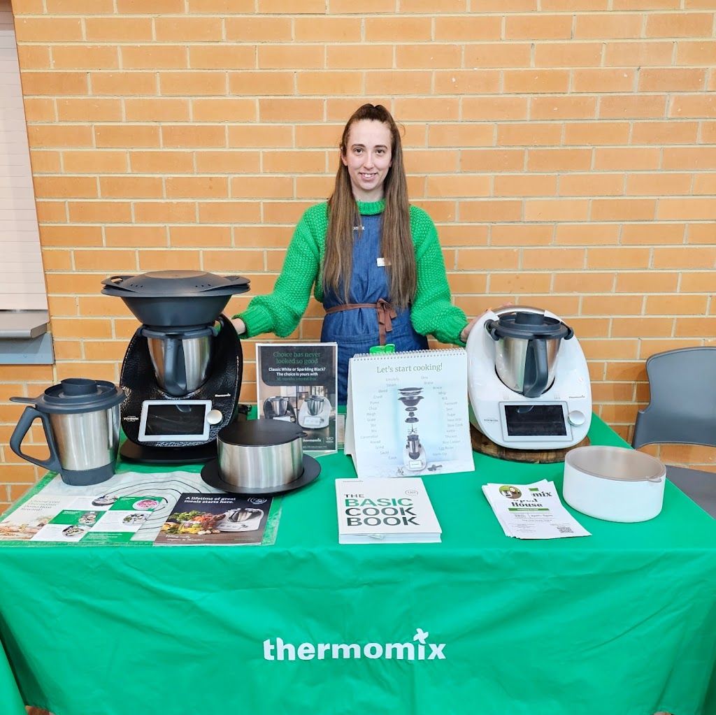 April Johns - i Made It With My Thermo - Thermomix Consultant | Ballantine St, Bairnsdale VIC 3875, Australia | Phone: 0427 784 666