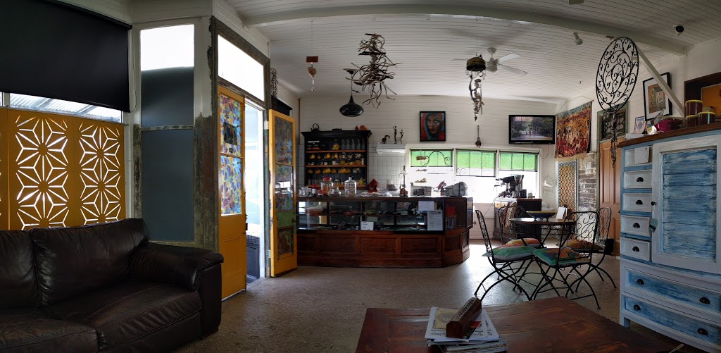 Le Maroc Cafe | restaurant | 47 High St, Bowraville NSW 2449, Australia | 0265648514 OR +61 2 6564 8514