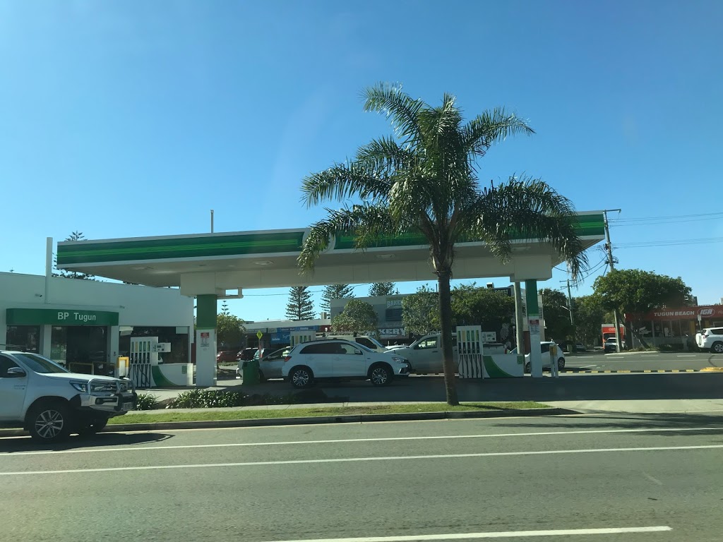 BP | gas station | 468 Golden Four Dr, Tugun QLD 4224, Australia | 0755342744 OR +61 7 5534 2744
