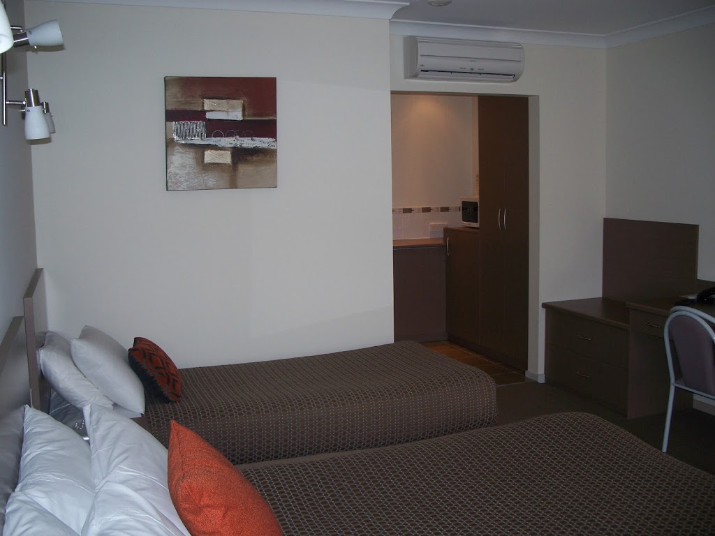 Heritage Motor Inn | lodging | 244-248 Edward St, Wagga Wagga NSW 2650, Australia | 0269214099 OR +61 2 6921 4099