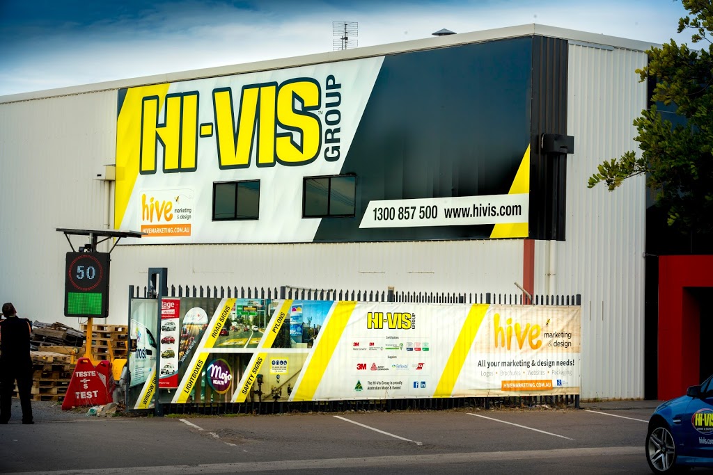 HI-VIS GROUP | store | 40-42 Fitzroy St, Carrington NSW 2294, Australia | 1300857500 OR +61 1300 857 500