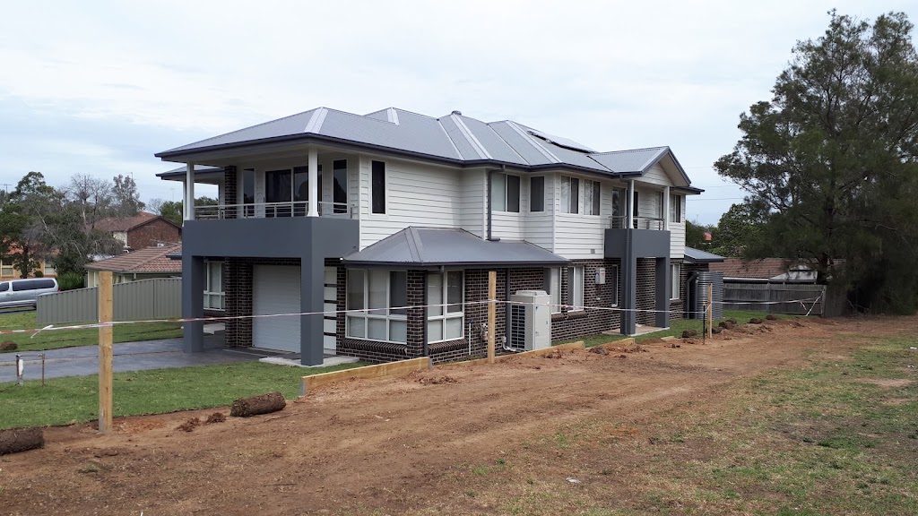 Peace Plan Designers | 4 Glen Rd, Emu Heights NSW 2750, Australia | Phone: (02) 4735 1211