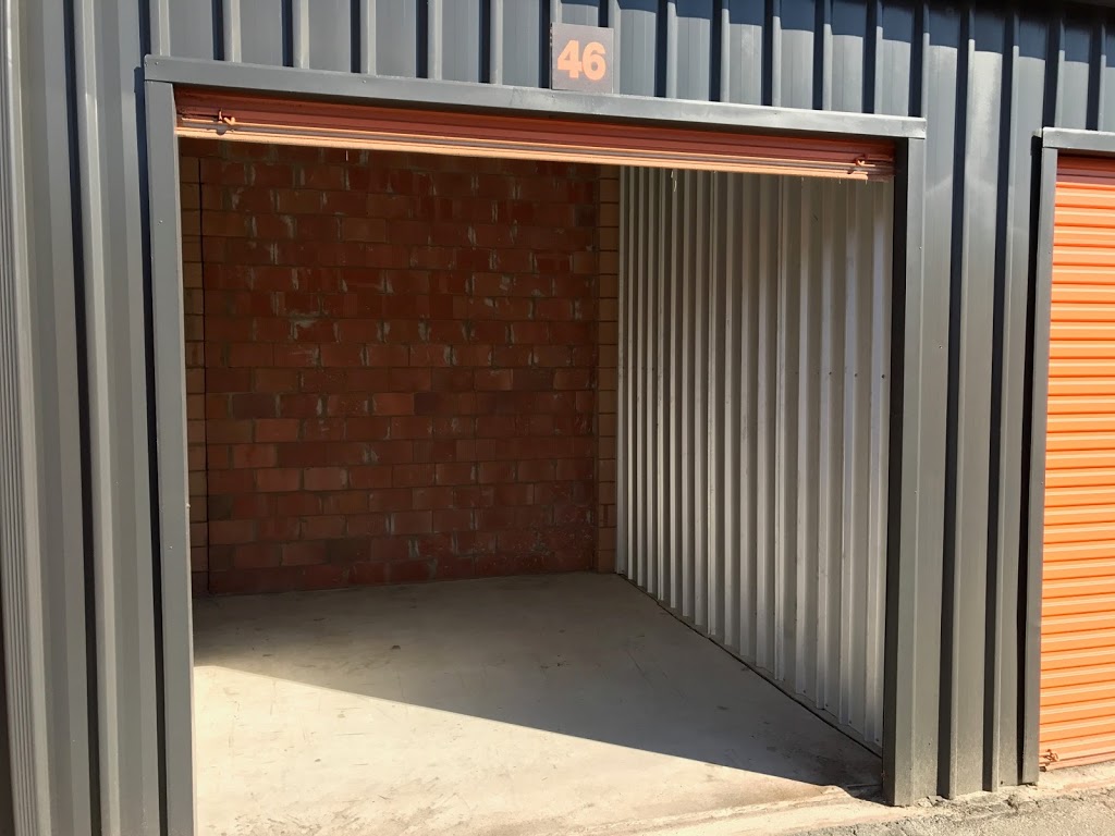 Mates Rates Self Storage | 14 Hurrell Way, Rockingham WA 6168, Australia | Phone: 1300 755 756