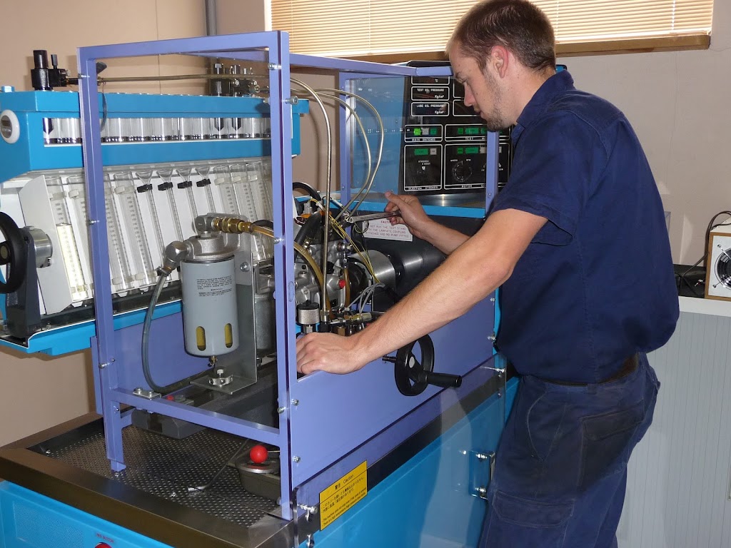Cooma Diesel Service Pambula - Diesel and Turbo Specialists | 7 Sir William McKell Dr, Pambula NSW 2549, Australia | Phone: (02) 6280 0178
