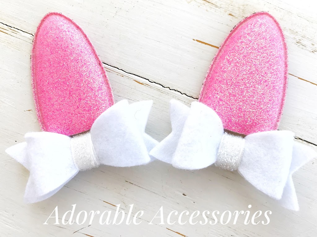 Adorable Accessories | Pebble Beach Common, Sandstone Point QLD 4511, Australia | Phone: 0415 304 310