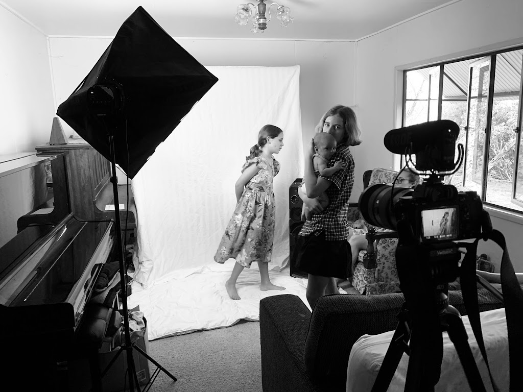 Kirsty Appleton Videography | 755 Kenlogan Rd, Clermont QLD 4721, Australia | Phone: 0400 239 020