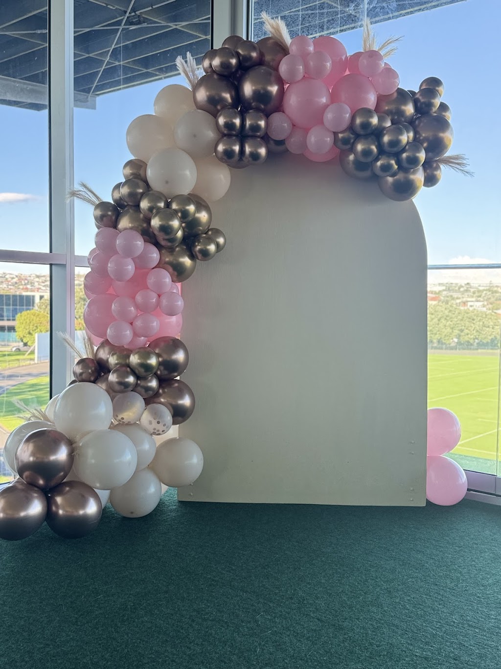 Tillys Event Hire and Balloons | 12 Meredith Ave, Lemon Tree Passage NSW 2319, Australia | Phone: 0421 631 083