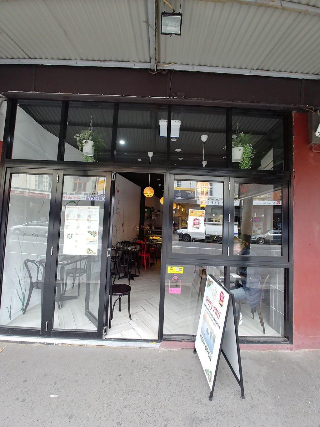 Holy Phó | restaurant | 126 King St, Newtown NSW 2042, Australia