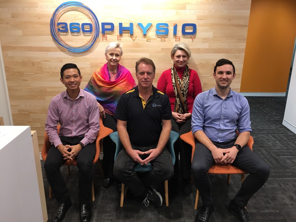 360 Physio Revesby | Cnr of Macarthur ave and Brett st Suite 2 level 1 Revesby, Revesby NSW 2212, Australia | Phone: (02) 9774 2530