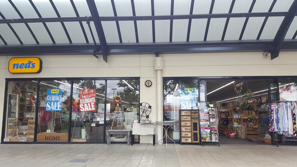 Neds Port Adelaide | home goods store | Port Mall Shopping Centre, 176 St Vincent St, Port Adelaide SA 5015, Australia | 0883410699 OR +61 8 8341 0699