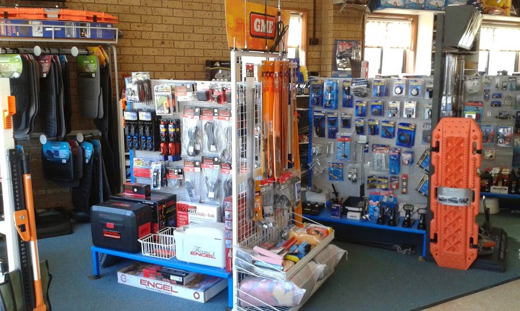 Mansfield Parts Centre. Mansfield Parts & 4WD. | 20 High St, Mansfield VIC 3722, Australia | Phone: (03) 5779 1666