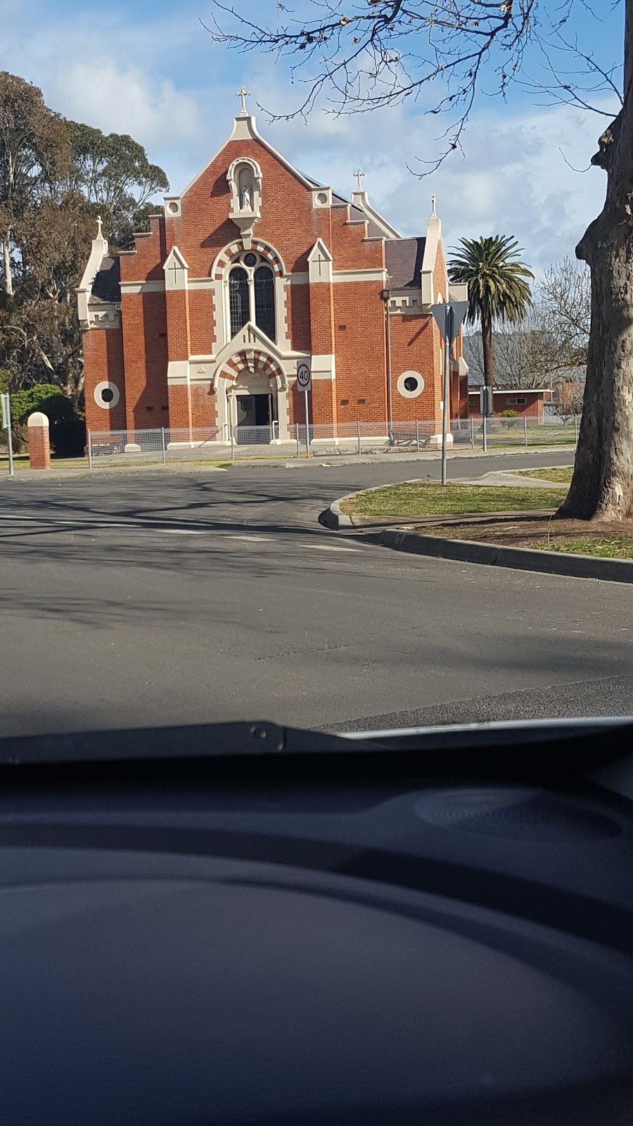 The Anglican Church of Australia | 16 Church St, Maffra VIC 3860, Australia | Phone: (03) 5147 1056