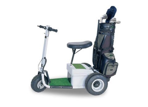 Parmaker Golf Buggies | 12 De Havilland Rd, Mordialloc VIC 3195, Australia | Phone: (03) 9580 7166