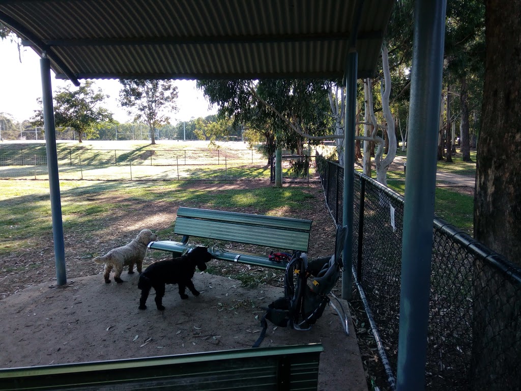 Dog Off Leash Area | park | 106 Casuarina Dr N, Bray Park QLD 4500, Australia