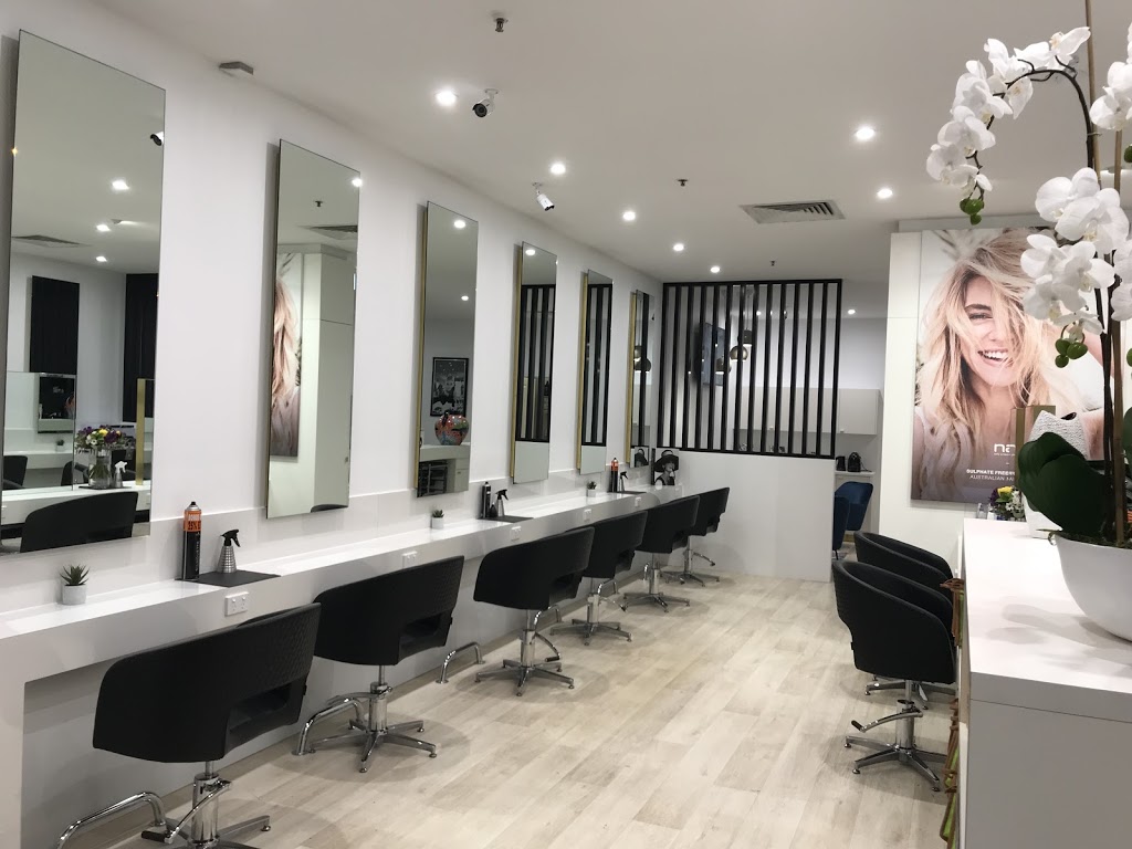 Intershape Hair Design | Clifford Gardens Shopping Center, Toowoomba City QLD 4350, Australia | Phone: (07) 4634 2225