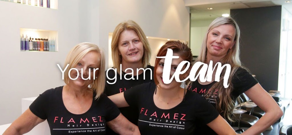 Flamez Hair Dezign | hair care | 101 Meadows Rd, Mount Pritchard NSW 2170, Australia | 0298234966 OR +61 2 9823 4966